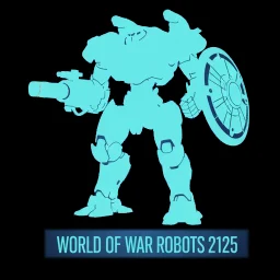 2125 World War Robot simgesi